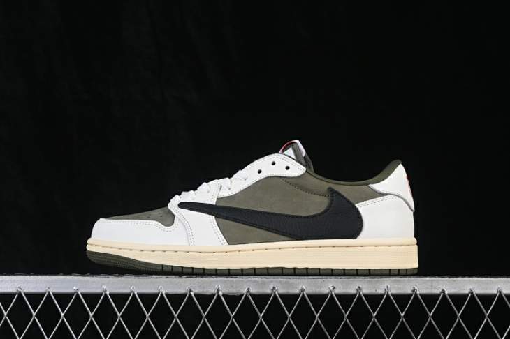 Picture of Air Jordan 1 LOW _SKUfw22951084781630983fw